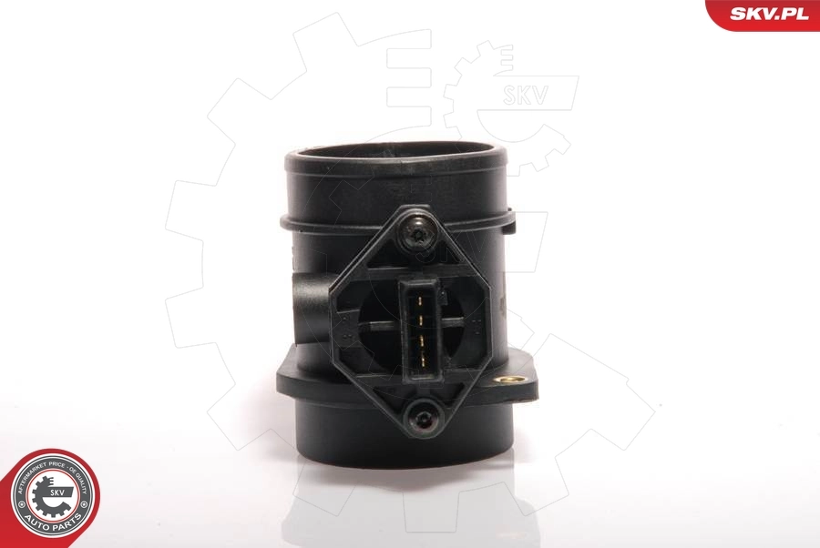 Mass Air Flow Sensor